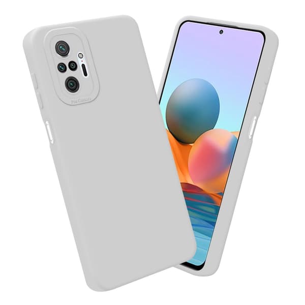 Xiaomi RedMi NOTE 10 PRO Cover Etui Case ()