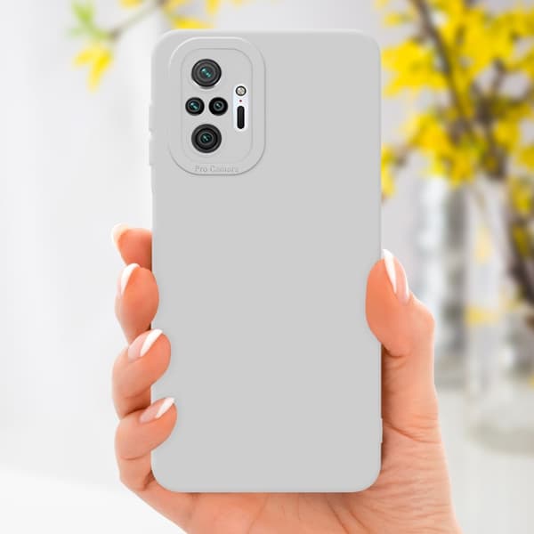 Xiaomi RedMi NOTE 10 PRO Cover Etui Case ()