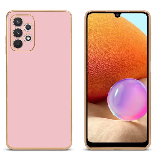 Samsung Galaxy A32 5G Cover Etui Case ()