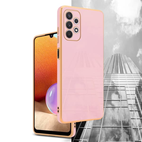 Samsung Galaxy A32 5G Cover Etui Case ()