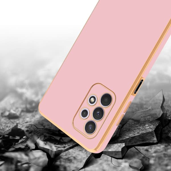 Samsung Galaxy A32 5G Cover Etui Case ()