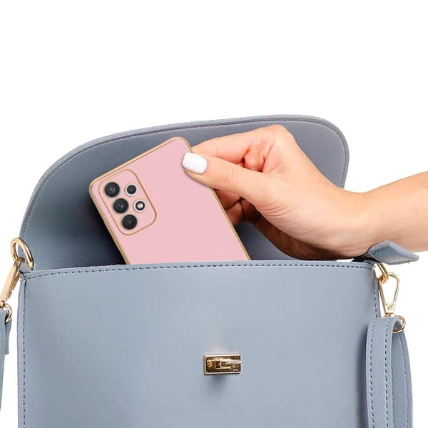 Samsung Galaxy A32 5G Cover Etui Case ()