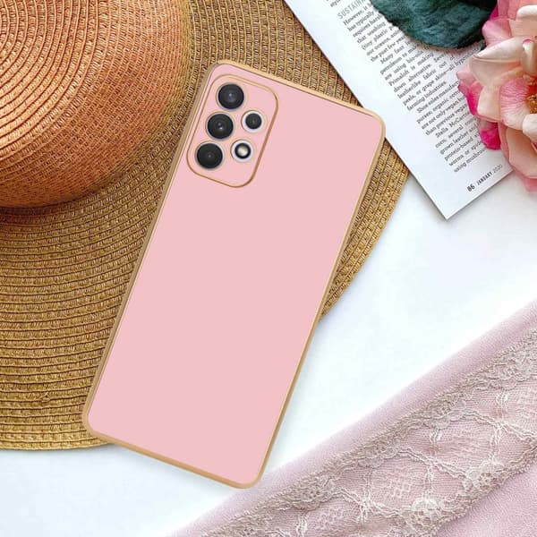 Samsung Galaxy A32 5G Cover Etui Case ()