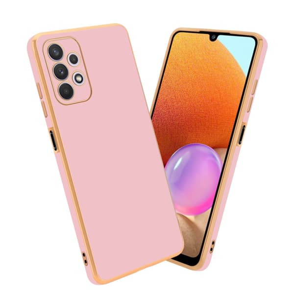 Samsung Galaxy A32 5G Cover Etui Case ()