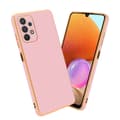 Miniatyrbillede 1 af 8: Samsung Galaxy A32 5G Cover Etui Case ()