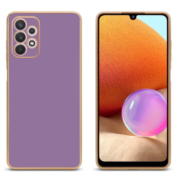 Samsung Galaxy A32 5G Cover Etui Case ()