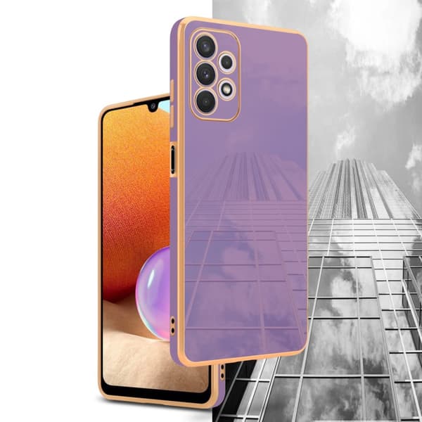 Samsung Galaxy A32 5G Cover Etui Case ()