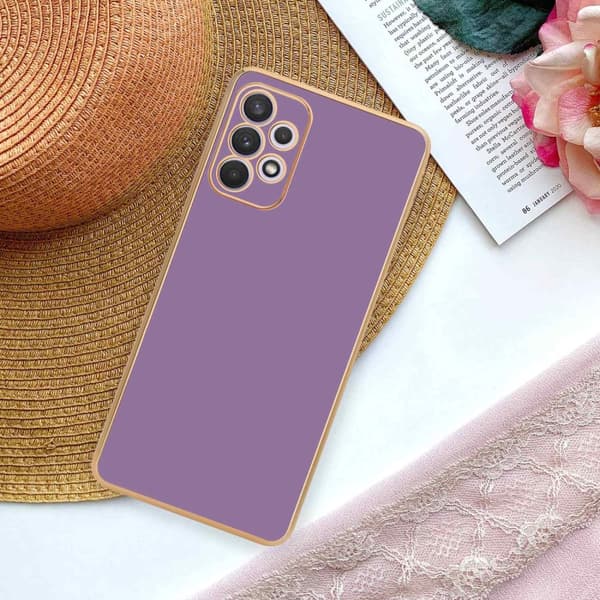 Samsung Galaxy A32 5G Cover Etui Case ()