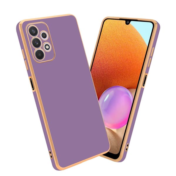 Samsung Galaxy A32 5G Cover Etui Case ()