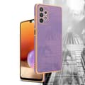 Miniatyrbillede 4 af 8: Samsung Galaxy A32 5G Cover Etui Case ()