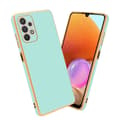 Miniatyrbillede 1 af 8: Samsung Galaxy A32 5G Cover Etui Case ()
