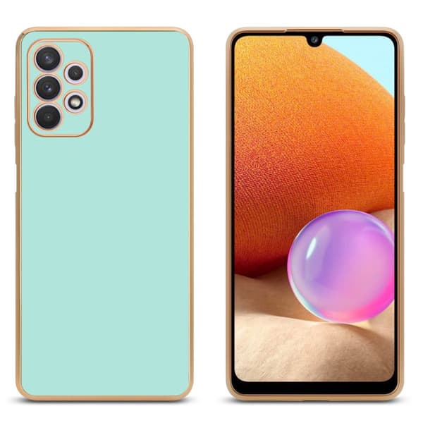 Samsung Galaxy A32 5G Cover Etui Case ()