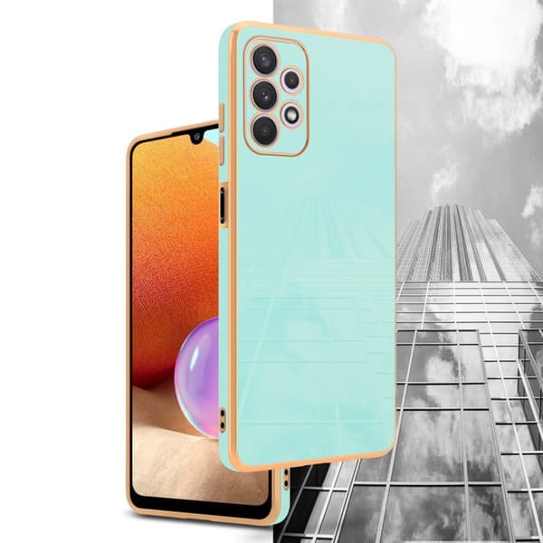 Samsung Galaxy A32 5G Cover Etui Case ()