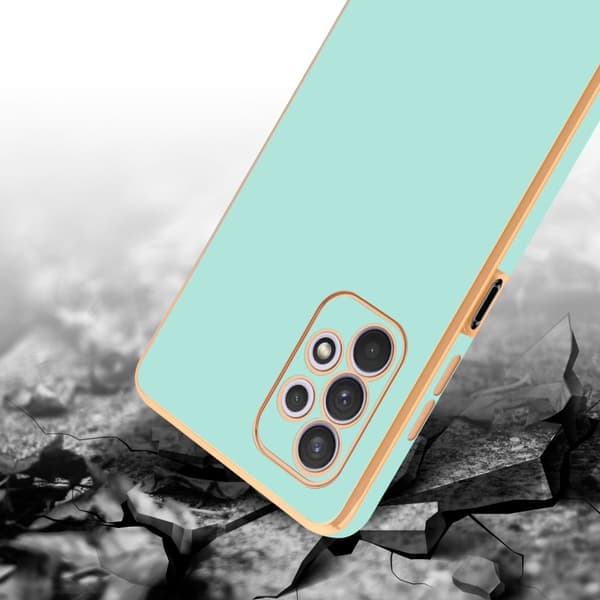 Samsung Galaxy A32 5G Cover Etui Case ()