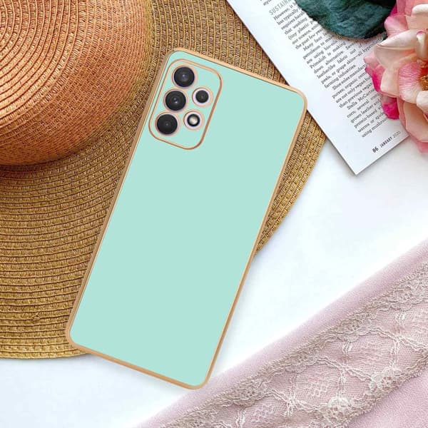 Samsung Galaxy A32 5G Cover Etui Case ()