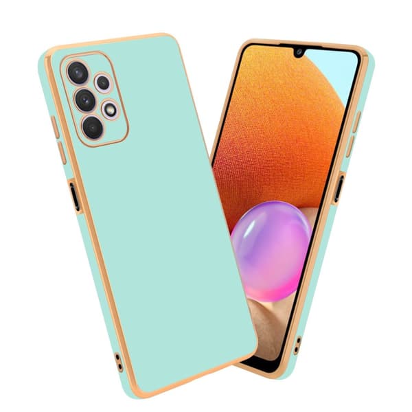 Samsung Galaxy A32 5G Cover Etui Case ()