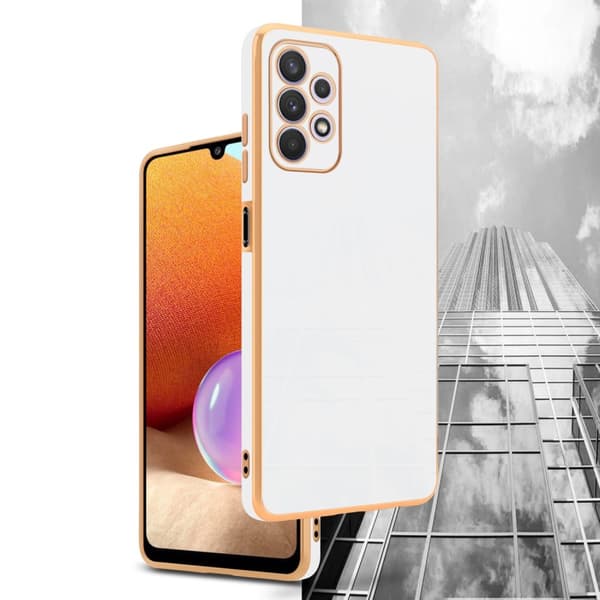 Samsung Galaxy A32 5G Cover Etui Case ()