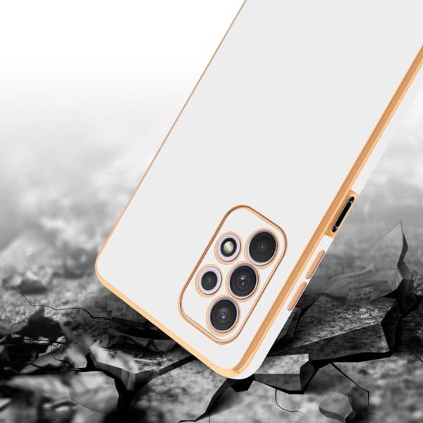 Samsung Galaxy A32 5G Cover Etui Case ()