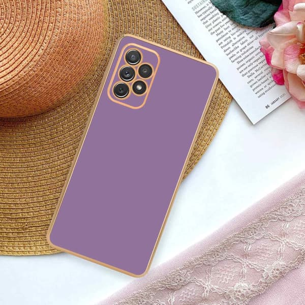 Samsung Galaxy A72 4G / 5G Cover Etui Case ()