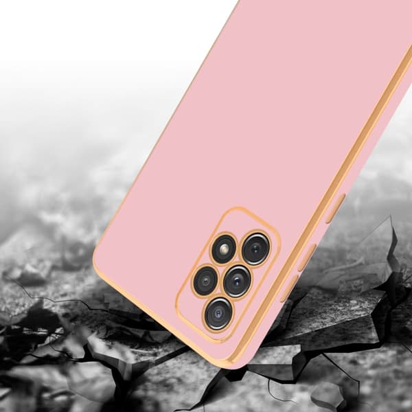Samsung Galaxy A72 4G / 5G Cover Etui Case ()