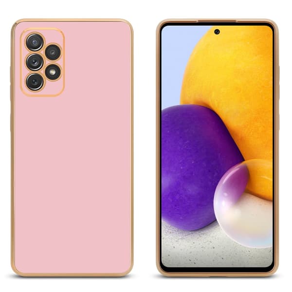Samsung Galaxy A72 4G / 5G Cover Etui Case ()