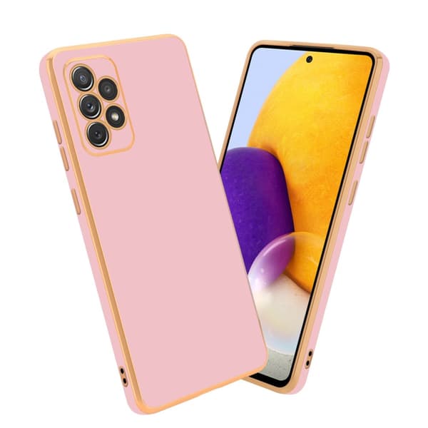 Samsung Galaxy A72 4G / 5G Cover Etui Case ()