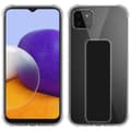Miniatyrbillede 7 af 7: Samsung Galaxy A22 5G Etui Case Cover ()