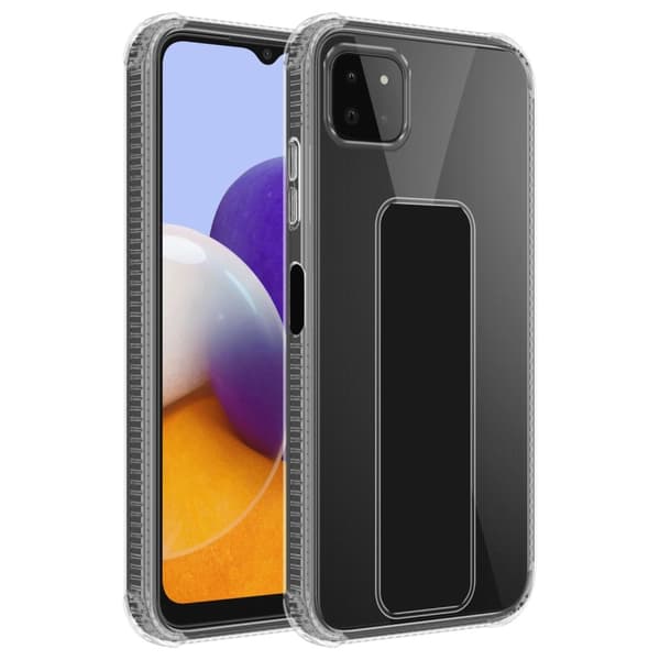 Samsung Galaxy A22 5G Etui Case Cover ()