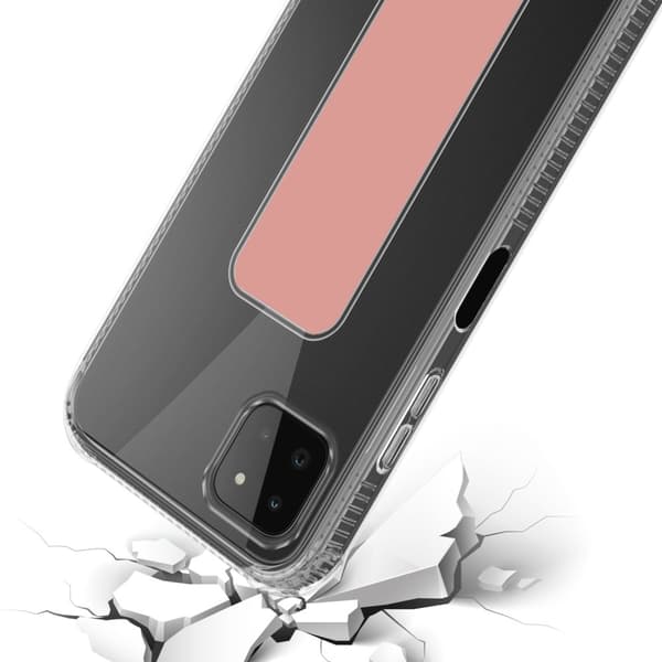 Samsung Galaxy A22 5G Etui Case Cover ()