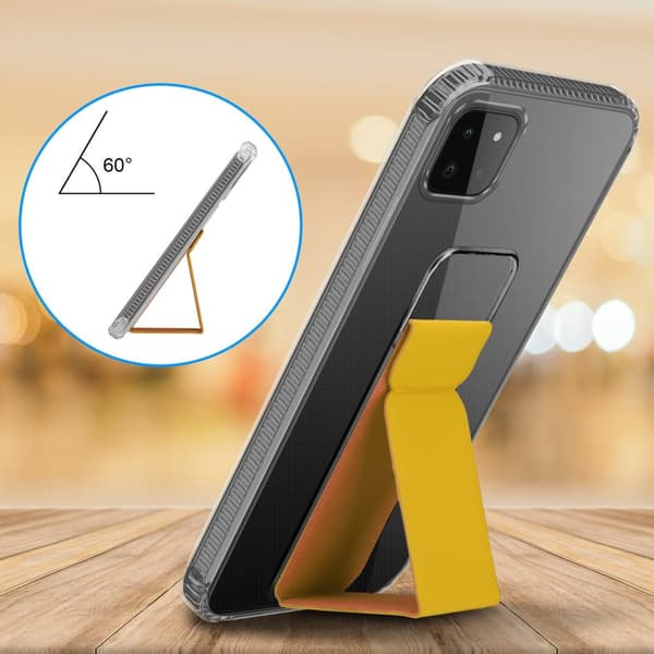 Samsung Galaxy A22 5G Etui Case Cover ()