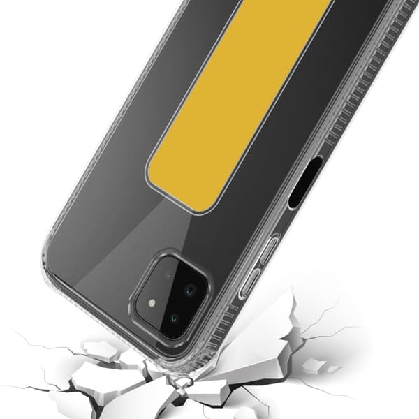 Samsung Galaxy A22 5G Etui Case Cover ()