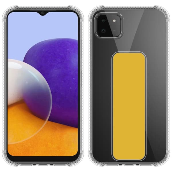 Samsung Galaxy A22 5G Etui Case Cover ()