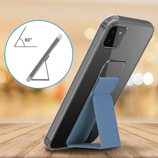 Samsung Galaxy A22 5G Etui Case Cover ()