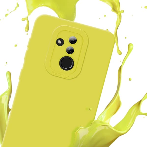 Deksel til Huawei MATE 20 LITE