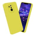 Miniatyrbillede 4 af 8: Huawei MATE 20 LITE Cover Etui Case ()
