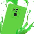 Miniatyrbillede 3 af 8: Huawei MATE 20 LITE Cover Etui Case ()