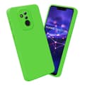 Miniatyrbillede 4 af 8: Huawei MATE 20 LITE Cover Etui Case ()
