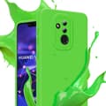Miniatyrbillede 6 af 8: Huawei MATE 20 LITE Cover Etui Case ()