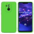Miniatyrbillede 1 af 8: Huawei MATE 20 LITE Cover Etui Case ()