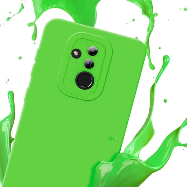 Deksel til Huawei MATE 20 LITE