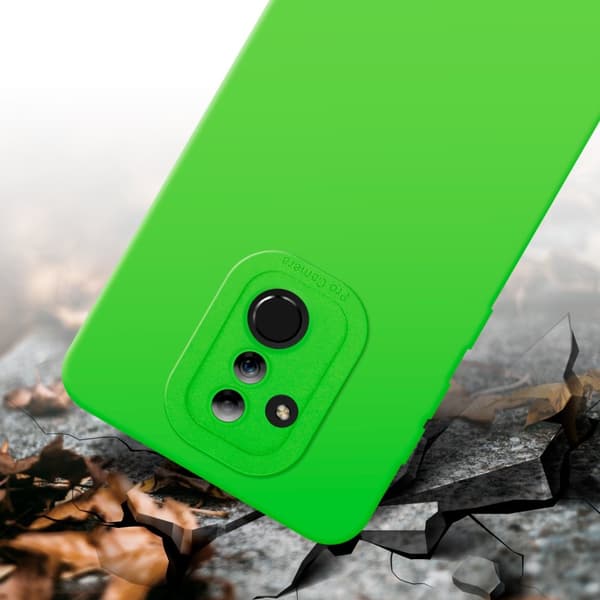 Deksel til Huawei MATE 20 LITE