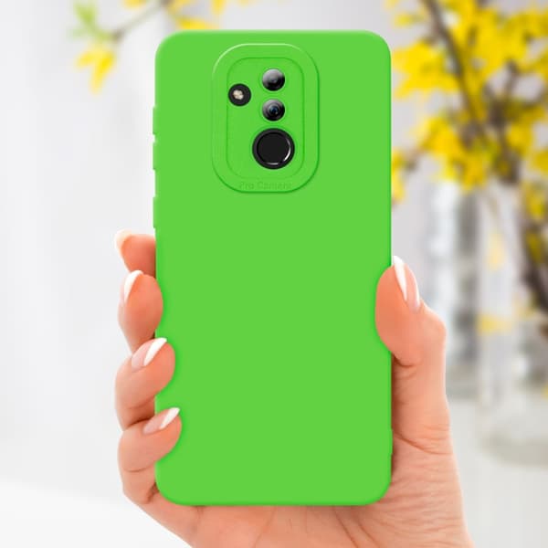 Deksel til Huawei MATE 20 LITE