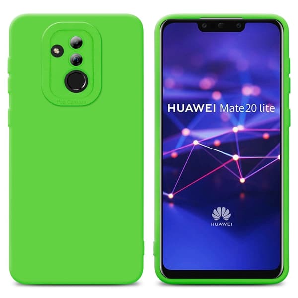 Deksel til Huawei MATE 20 LITE