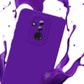 Miniatyrbillede 3 af 8: Huawei MATE 20 LITE Cover Etui Case ()