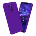 Miniatyrbillede 4 af 8: Huawei MATE 20 LITE Cover Etui Case ()