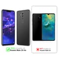 Miniatyrbillede 2 af 8: Huawei MATE 20 LITE Cover Etui Case ()