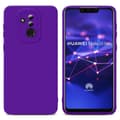 Miniatyrbillede 1 af 8: Huawei MATE 20 LITE Cover Etui Case ()