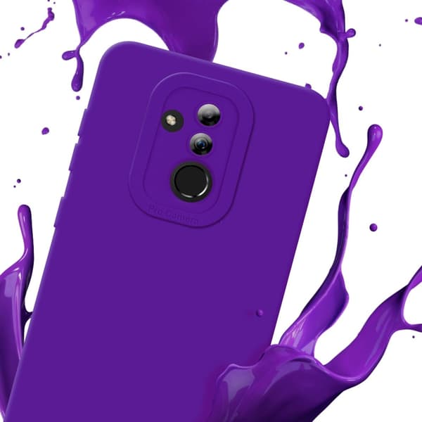 Deksel til Huawei MATE 20 LITE