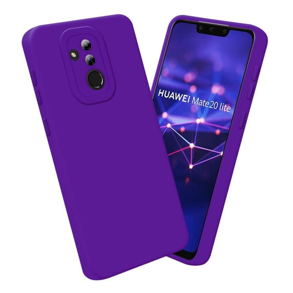 Deksel til Huawei MATE 20 LITE