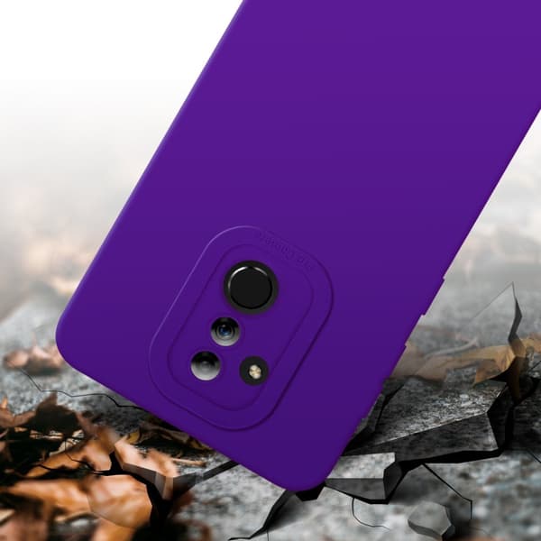 Deksel til Huawei MATE 20 LITE